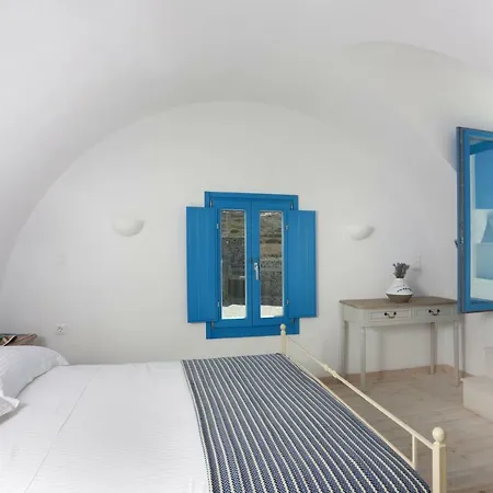 Foinikia Villas Вилла *