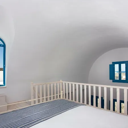 Foinikia Villas Вилла *