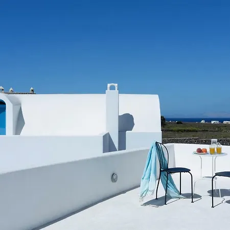 Foinikia Villas Ия