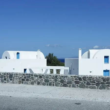 Foinikia Villas Ия