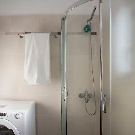 Foinikia Villas Вилла *