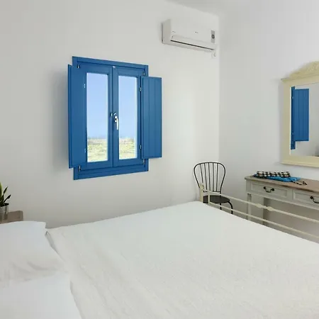 Foinikia Villas Ия