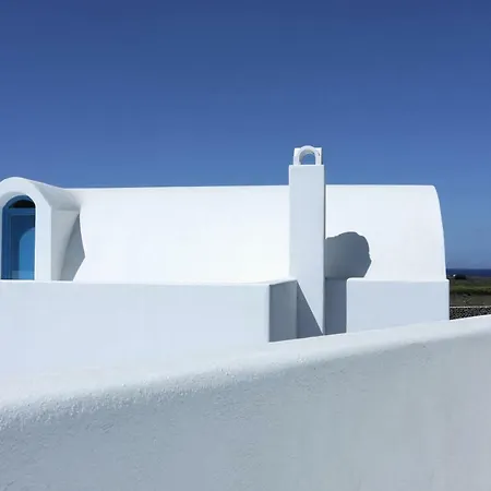 Foinikia Villas Вилла *