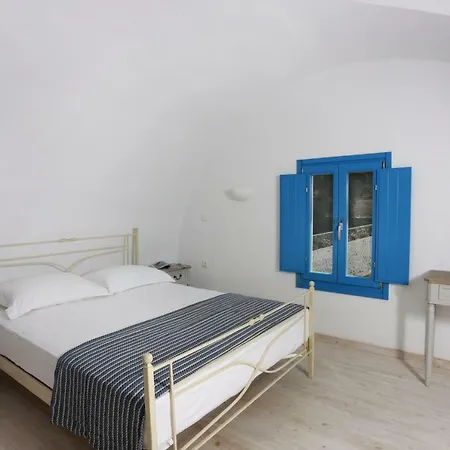 Вилла Foinikia Villas *
