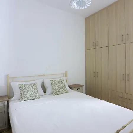 Foinikia Villas Вилла