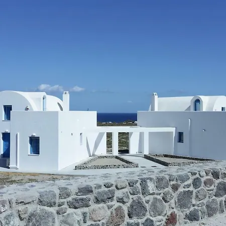 Вилла Foinikia Villas Ия