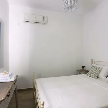 Foinikia Villas