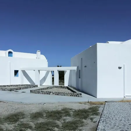 Foinikia Villas
