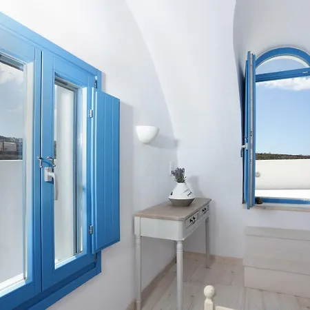 וילה Foinikia Villas אויה