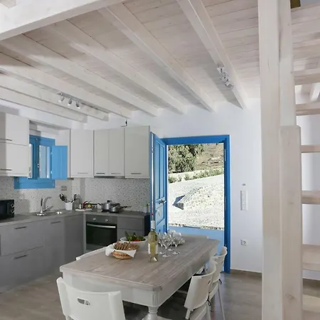 וילה Foinikia Villas