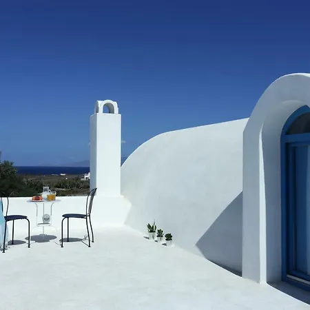 וילה Foinikia Villas אויה