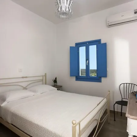 Foinikia Villas וילה