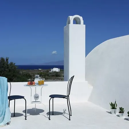 Foinikia Villas וילה