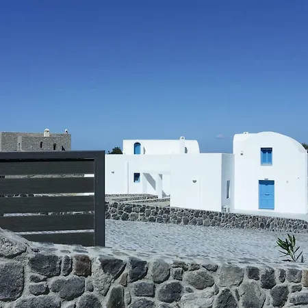 וילה Foinikia Villas