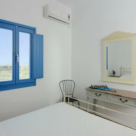 Foinikia Villas וילה אויה